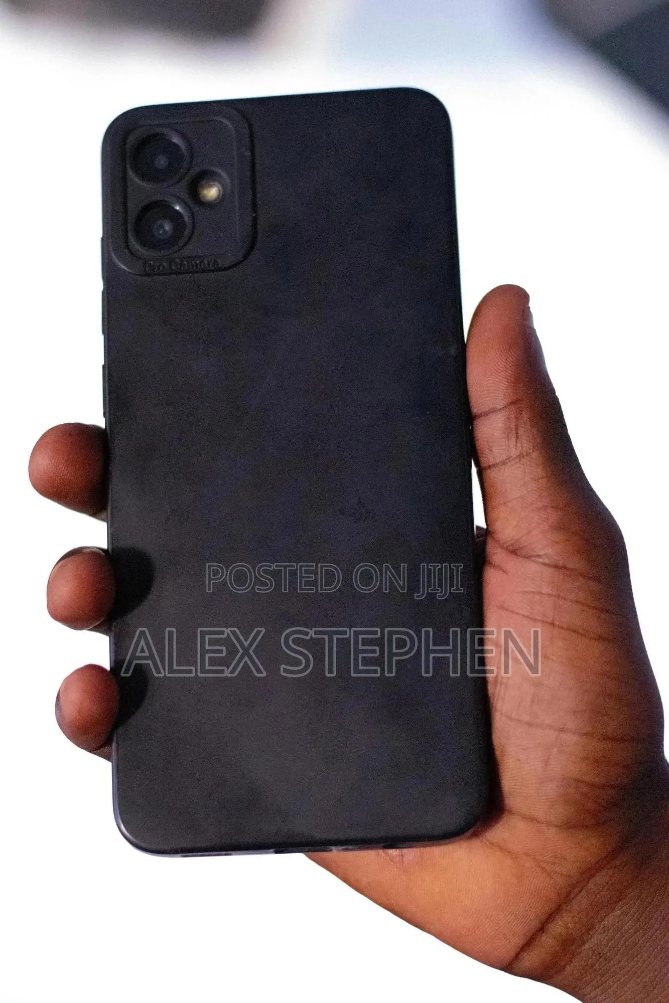 Samsung Galaxy A05 64 GB Blue