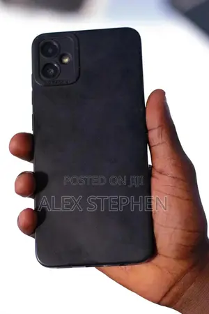 Samsung Galaxy A05 64 GB Blue