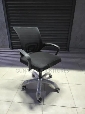 Mid Back Office Chair