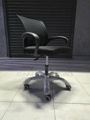 Mid Back Office Chair