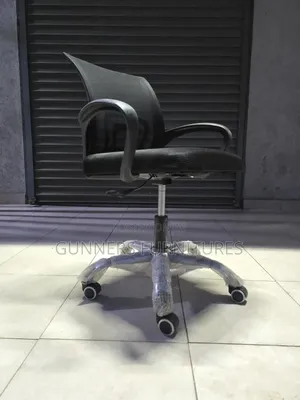 Mid Back Office Chair