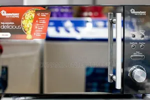*Ramtons 20Litres Digital Microwave RM 458