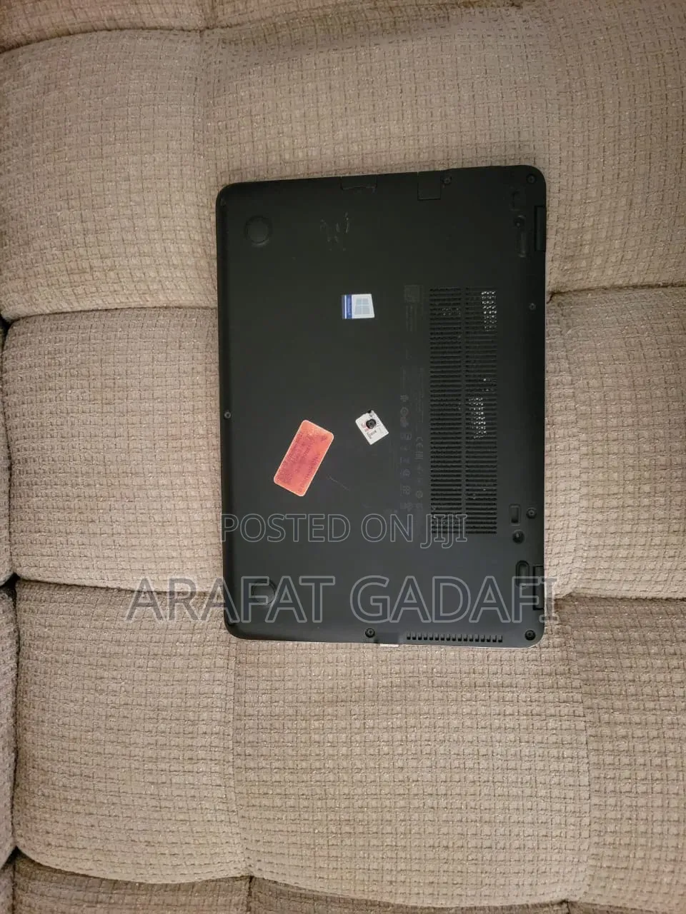 Laptop HP EliteBook 840 G5 16GB Intel Core i5 HDD+SSD 256GB