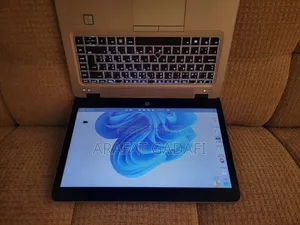 Laptop HP EliteBook 840 G5 16GB Intel Core i5 HDD+SSD 256GB