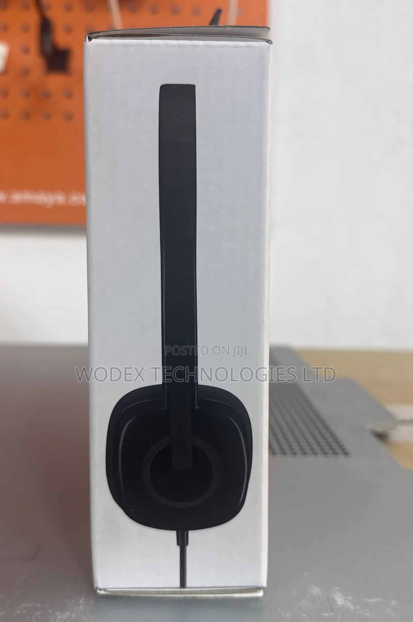 Logitech H151 Stereo Headset