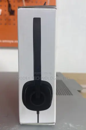 Logitech H151 Stereo Headset