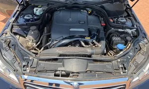Mercedes-Benz E250 SV Premium 2014