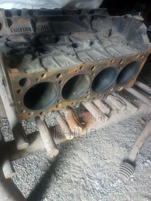 Engine  Block