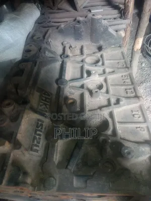 Engine  Block