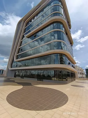 Prime 7,000 Square Feet Furnished Office Space for Sale in Westlands