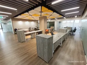 Prime 7,000 Square Feet Furnished Office Space for Sale in Westlands