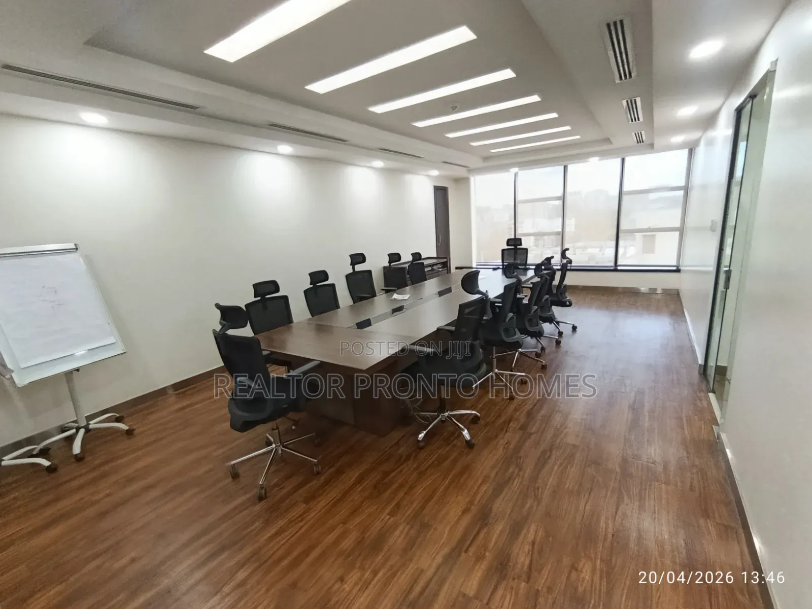 Prime 7,000 Square Feet Furnished Office Space for Sale in Westlands