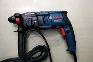 Bosch Rotary Hammer/Bosch Hilt