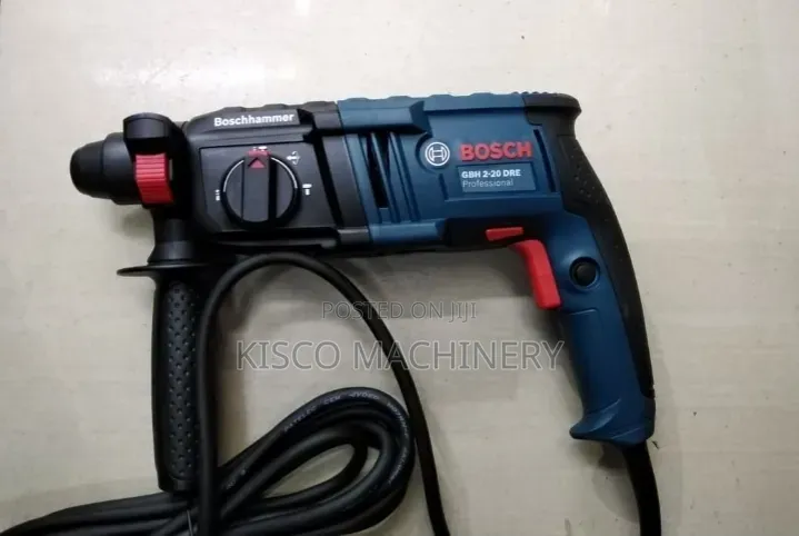 Bosch Rotary Hammer/Bosch Hilt