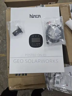 11kW Single-Phase Inverter