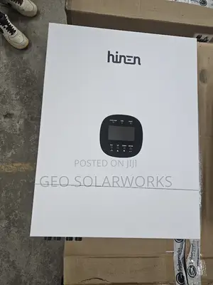 11kW Single-Phase Inverter