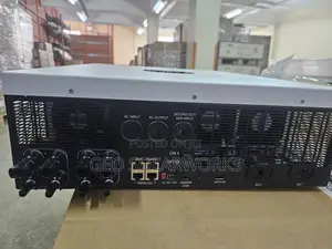 11kW Single-Phase Inverter