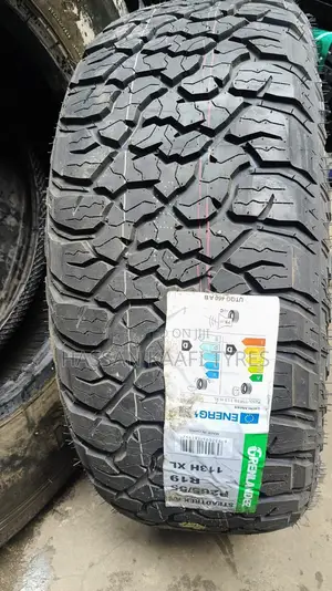 265/55r19 Greenlander Tyre Alltrein