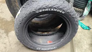 265/55r19 Greenlander Tyre Alltrein