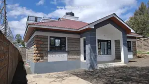 3bdrm Bungalow in Matasia for sale