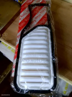 Genuine 17801-B2050 Toyota Air Filter
