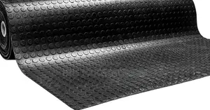 Premium Floor Rubber Coin Carpet