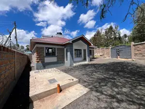 3bdrm Bungalow in Matasia for sale