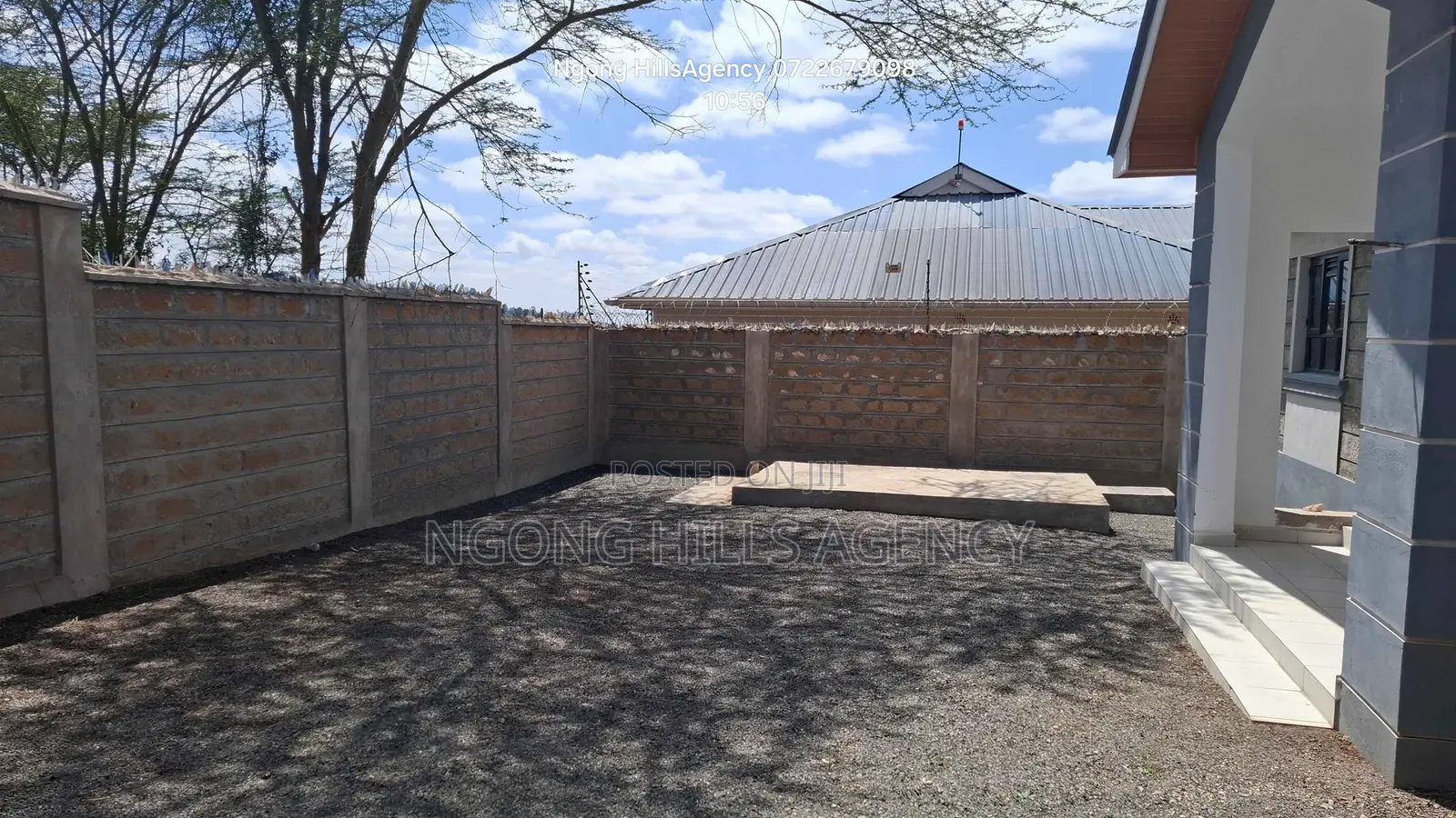 3bdrm Bungalow in Matasia for sale