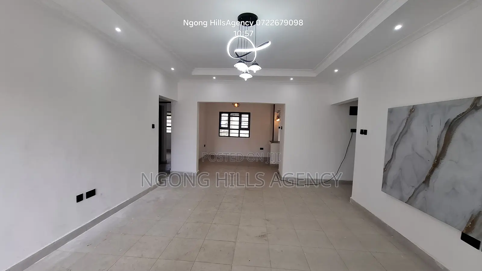 3bdrm Bungalow in Matasia for sale