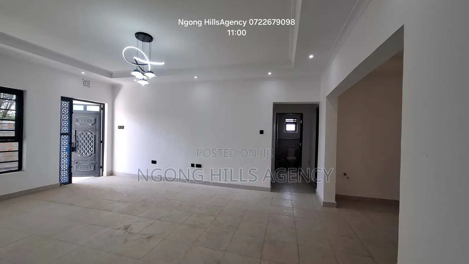 3bdrm Bungalow in Matasia for sale