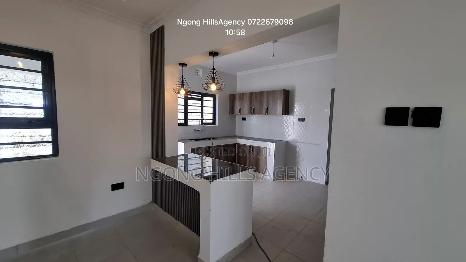 3bdrm Bungalow in Matasia for sale