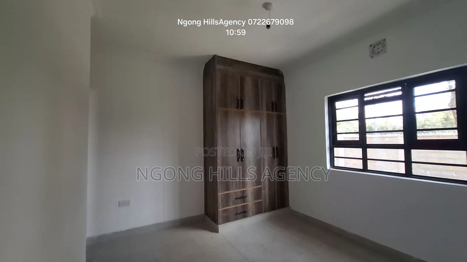 3bdrm Bungalow in Matasia for sale