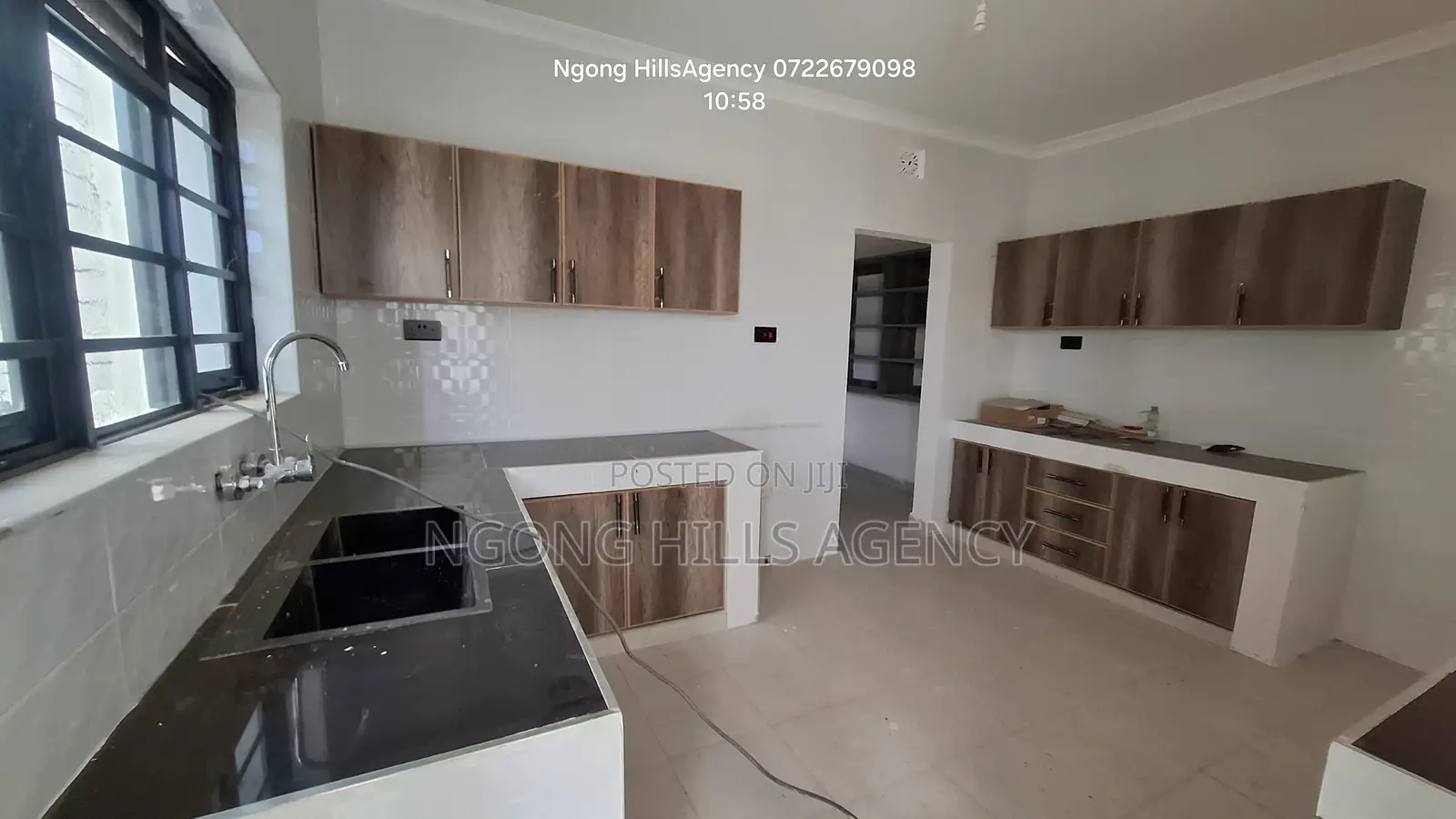 3bdrm Bungalow in Matasia for sale
