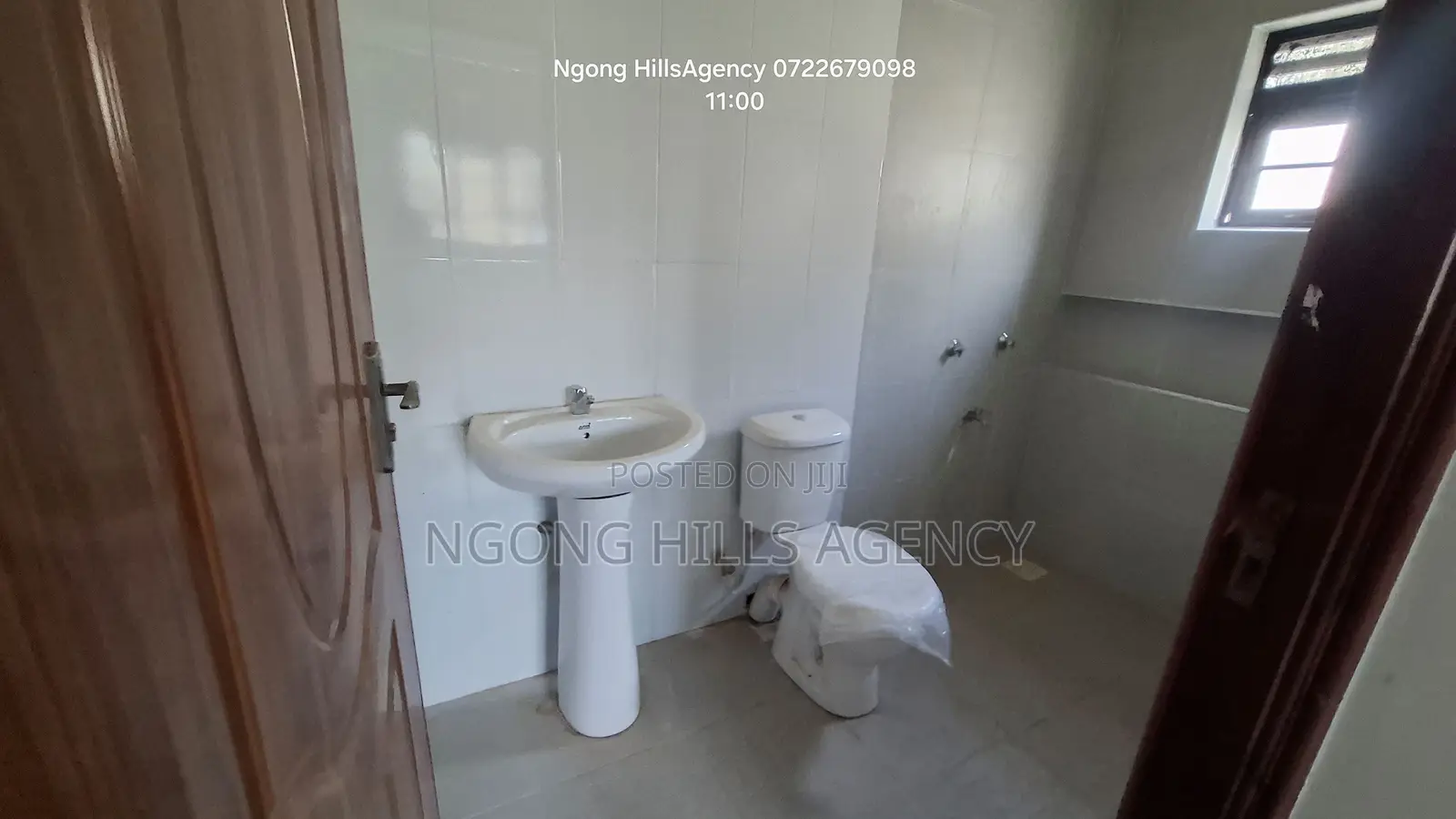 3bdrm Bungalow in Matasia for sale