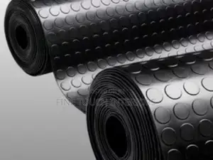 Quality Coin Pattern Carpet