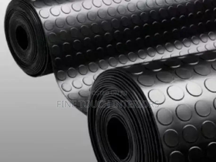 Quality Coin Pattern Carpet