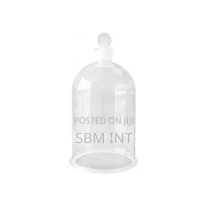 Bell Jar (Open)