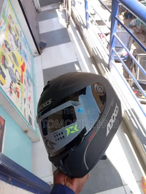 Axxis Motorcycle Helmet | Quality Bike & Boda Helmet