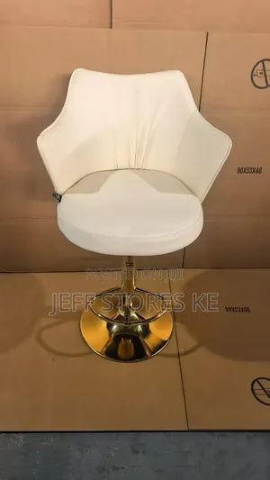 Quality Adjustable High Stool
