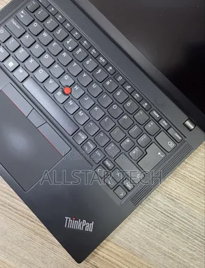 Laptop Lenovo ThinkPad X13 Gen 4 16GB Intel Core i5 SSD 512GB