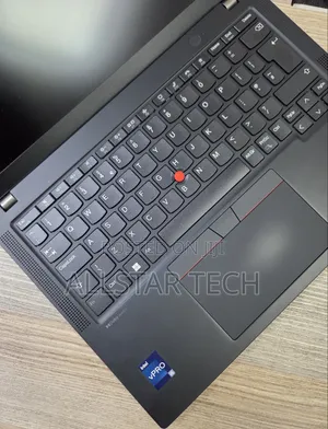 Laptop Lenovo ThinkPad X13 Gen 4 16GB Intel Core i5 SSD 512GB