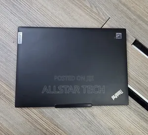 Laptop Lenovo ThinkPad X13 Gen 4 16GB Intel Core i5 SSD 512GB
