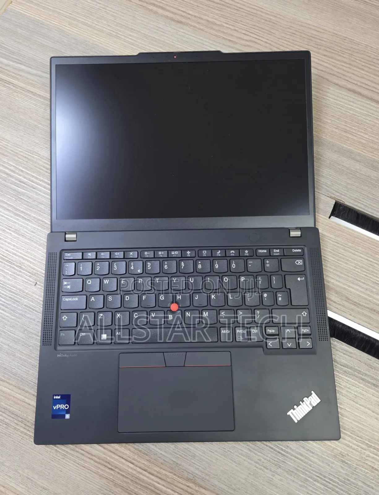 Laptop Lenovo ThinkPad X13 Gen 4 16GB Intel Core i5 SSD 512GB