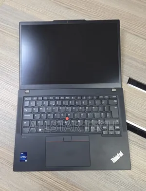 Laptop Lenovo ThinkPad X13 Gen 4 16GB Intel Core i5 SSD 512GB