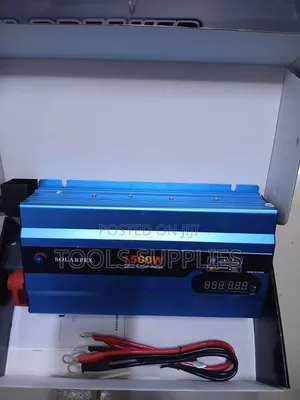 Power Inverter 1500 Watts/ Solar Inverter  1500 Watts