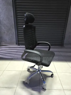 Adjustable Office Chair