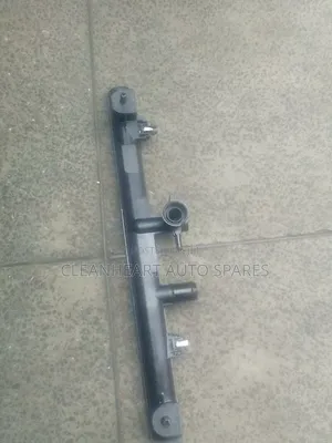 Radiator Top Cover Lexus