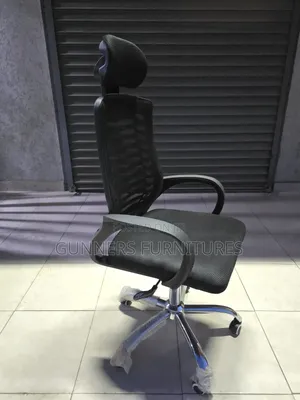Adjustable Office Chair