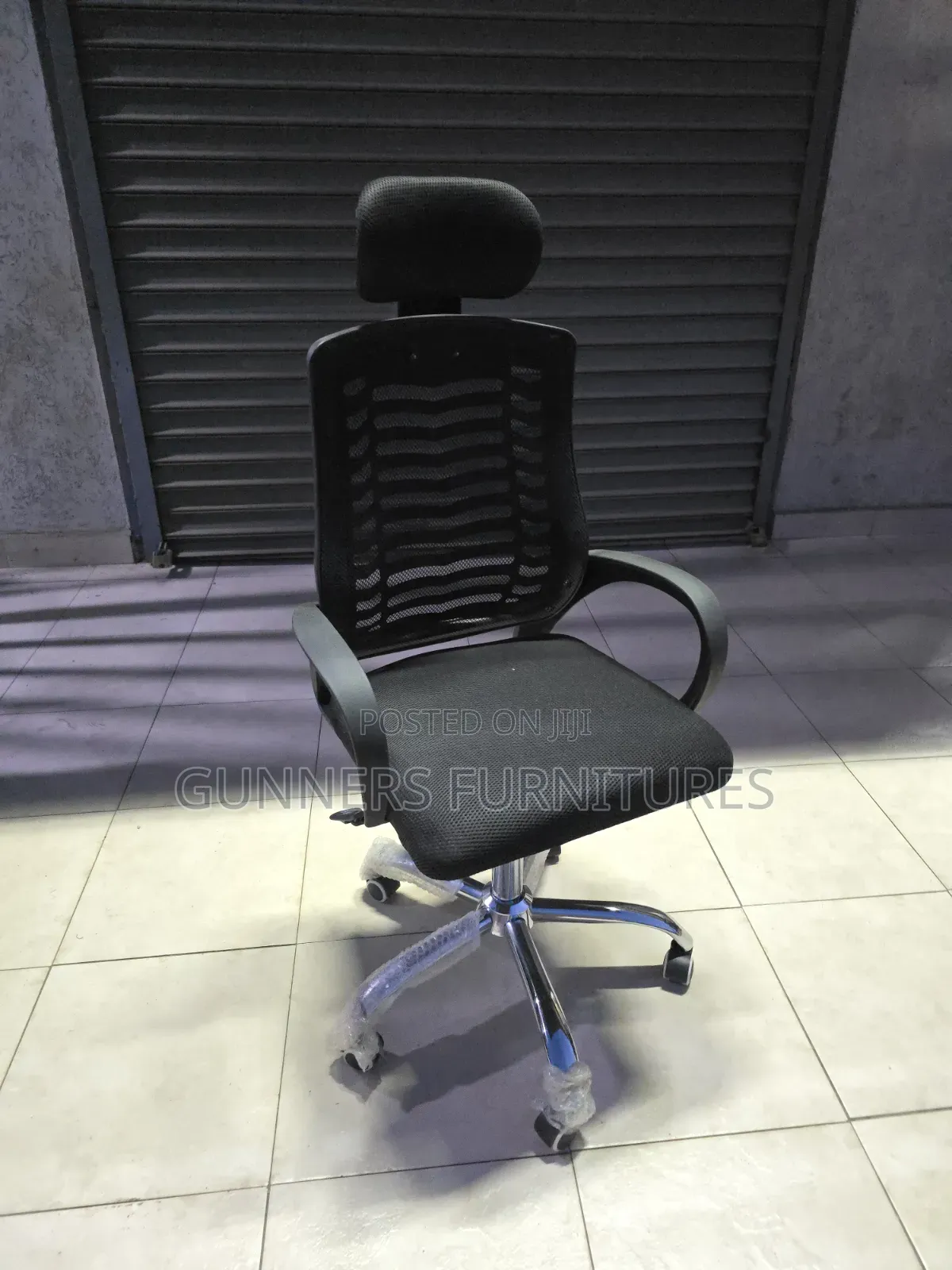 Adjustable Office Chair