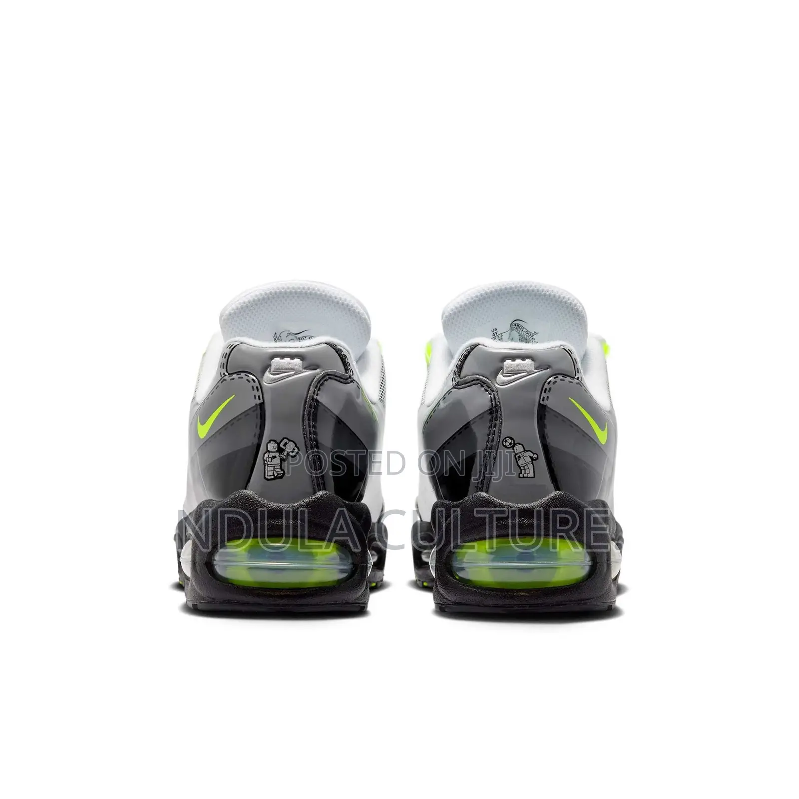 Airmax 95 Lego Edition
